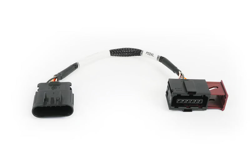 HT-186513 Nexus Rebel LS - VE Commodore Pedal Adapter Harness