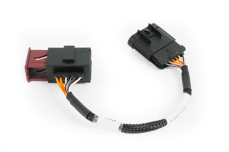 HT-186513 Nexus Rebel LS - VE Commodore Pedal Adapter Harness