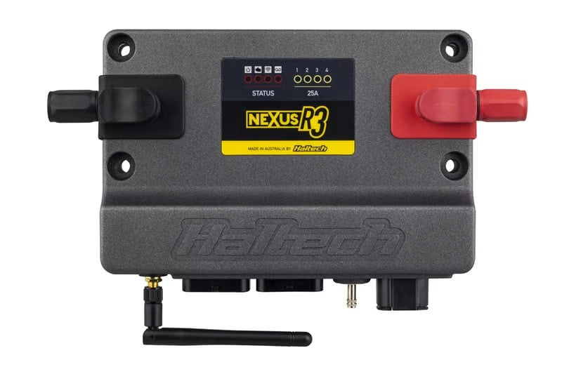 HT-193000 Nexus R3 VCU