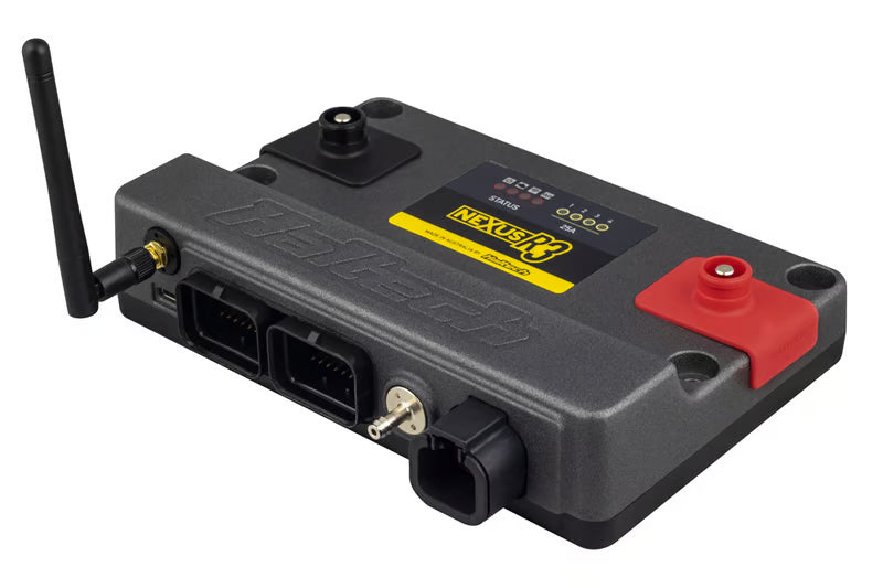 HT-193000 Nexus R3 VCU
