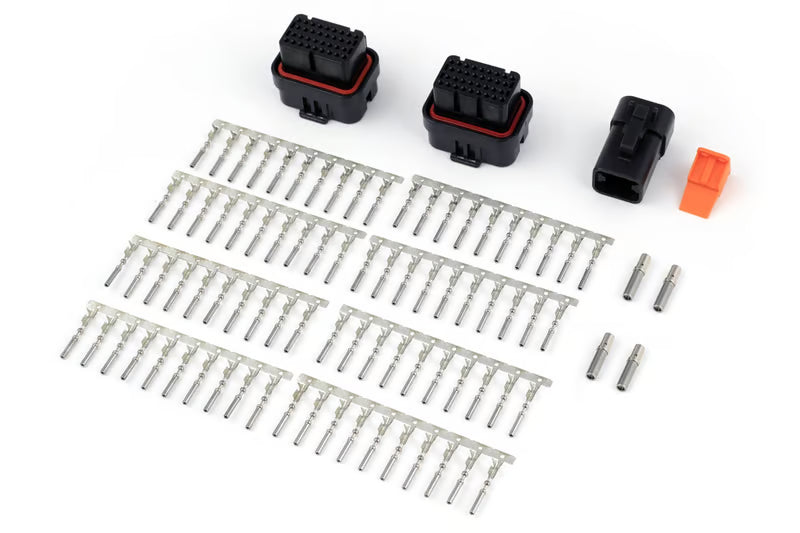 HT-193100 Nexus R3 VCU + Plug and Pin Set