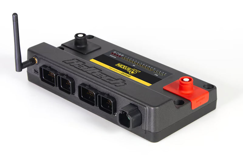 HT-195000 Nexus R5 VCU