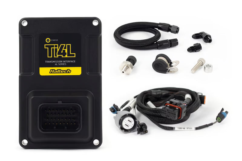 HT-196001 Nexus Ti4L Transmission Interface Kit Suits GM 4L series