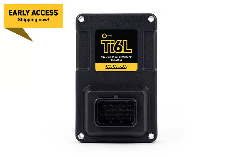 HT-196002 Nexus Ti6L Transmission Interface Kit - Suits GM 6L series EARLY ACCESS