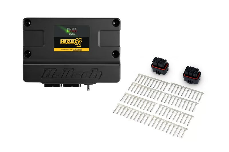 HT-212100 Nexus S2 ECU + Plug and Pin Set