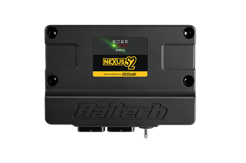 HT-212200 Nexus S2 ECU + Universal Wire-in Harness - 2.5m (8')