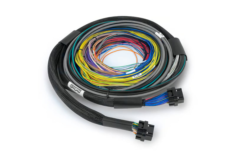 HT-212200 Nexus S2 ECU + Universal Wire-in Harness - 2.5m (8')