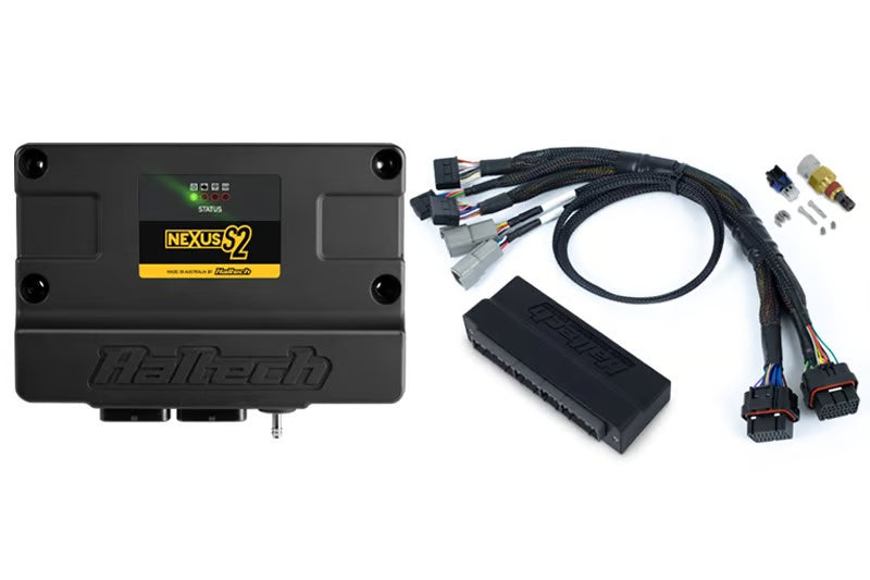 HT-212300 Nexus S2 Plug 'n' Play Adapter Harness Kit - Honda OBD-I