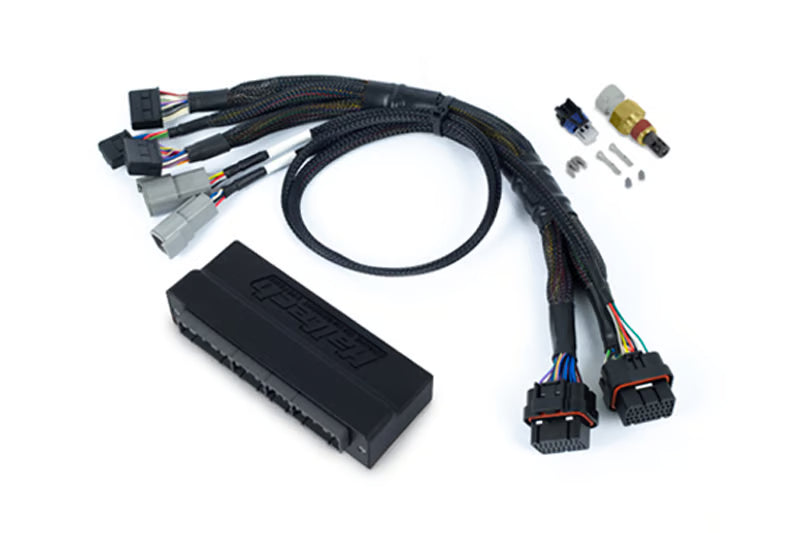 HT-212300 Nexus S2 Plug 'n' Play Adapter Harness Kit - Honda OBD-I