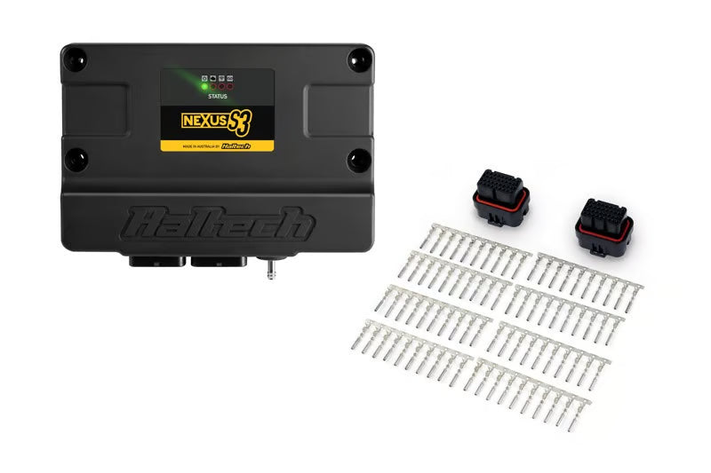 HT-213100 Nexus S3 ECU + Plug and Pin Set