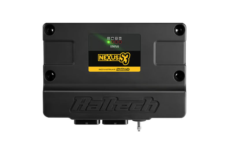 HT-213200 Nexus S3 ECU + Universal Wire-in Harness - 2.5m (8')