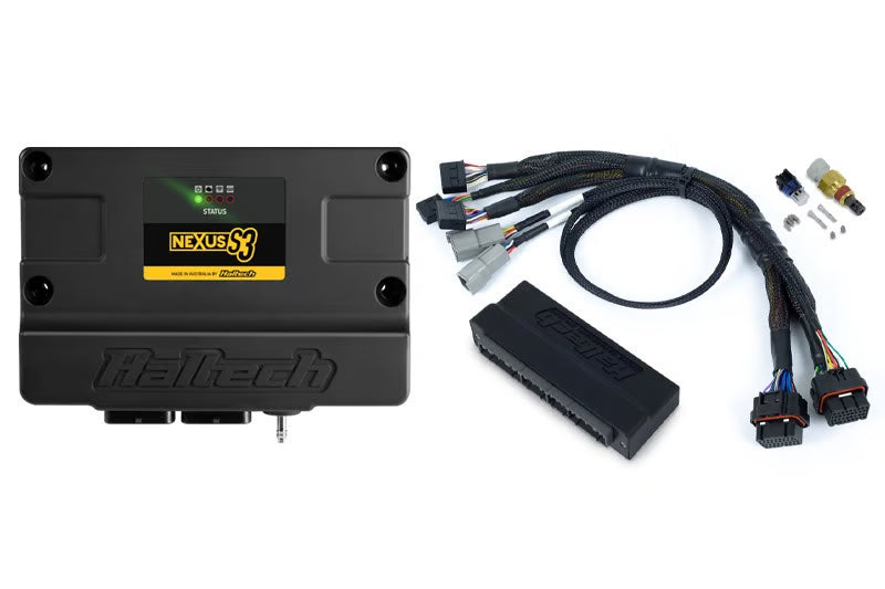 HT-213300 Nexus S3 Plug 'n' Play Adapter Harness Kit - Honda OBD-I