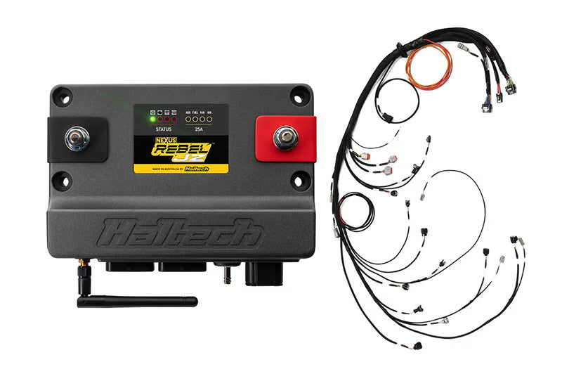 HT-220205 NEXUS Rebel JZ