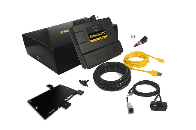 HT-230801 Nexus Plug-in ECU - GM Delco