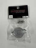 J&M Billet 2JZ Cam Sensor Plug