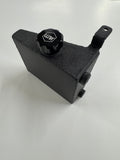 J&M Supra Coolant Overflow Tank