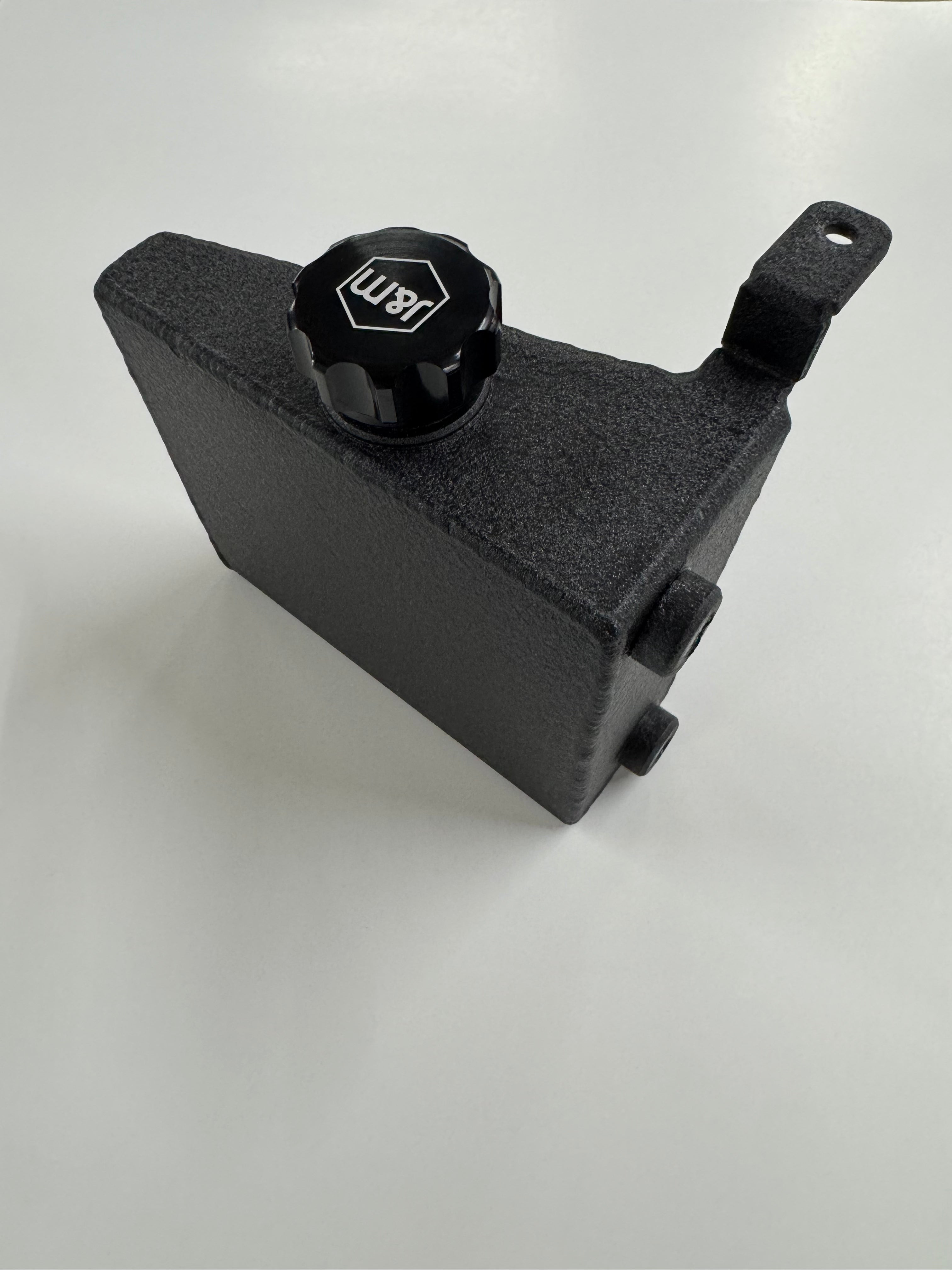 J&M Supra Coolant Overflow Tank