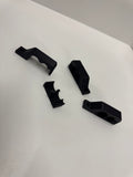 J&M Fuel Line Hangers 3/16, -6, -8