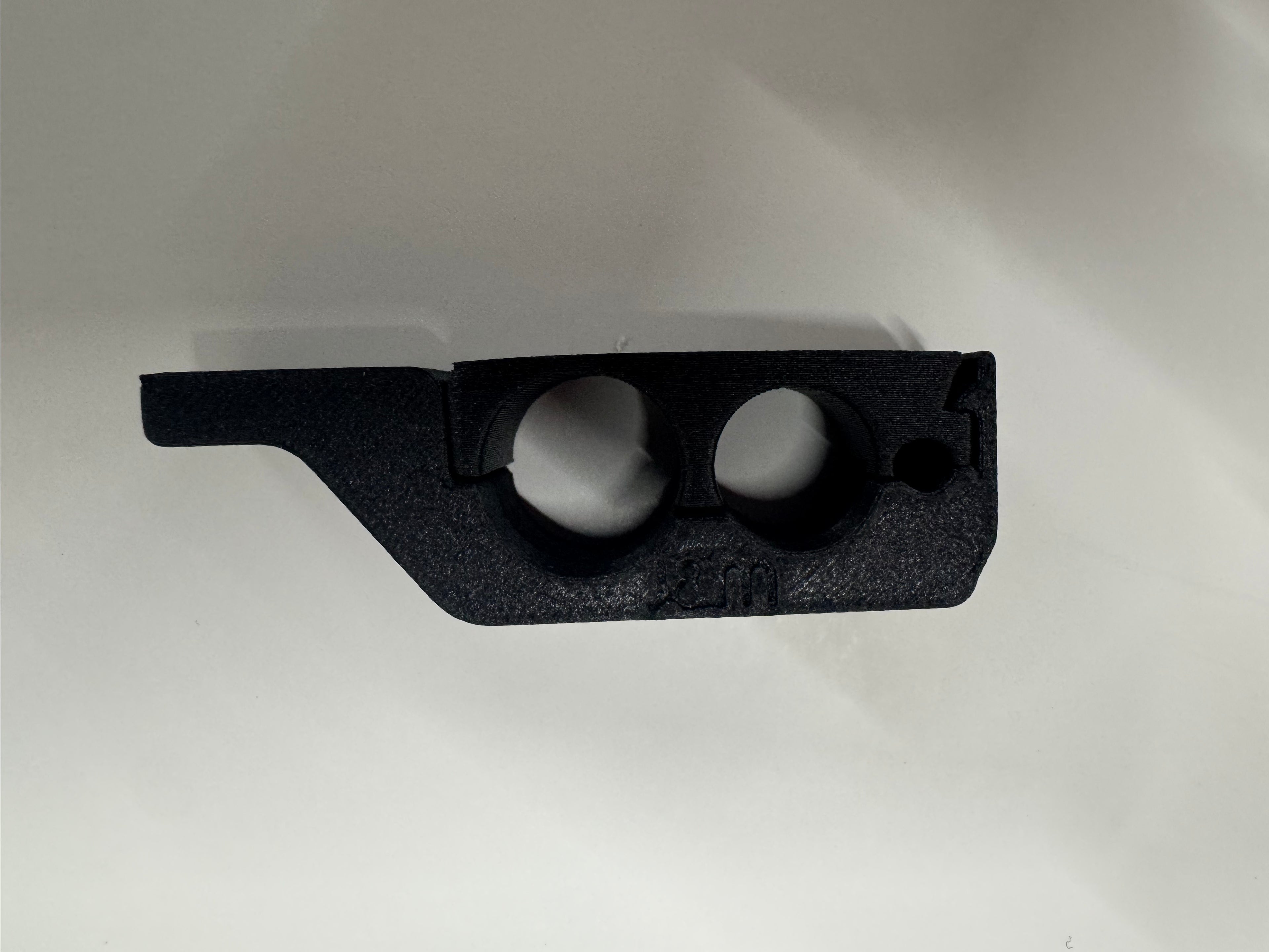 J&M Fuel Line Hangers 3/16, -6, -8
