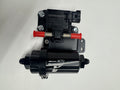 Nissan R and S Chassis Flex Fuel Mount