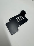 J&M MK4 Supra Flex Fuel Bracket