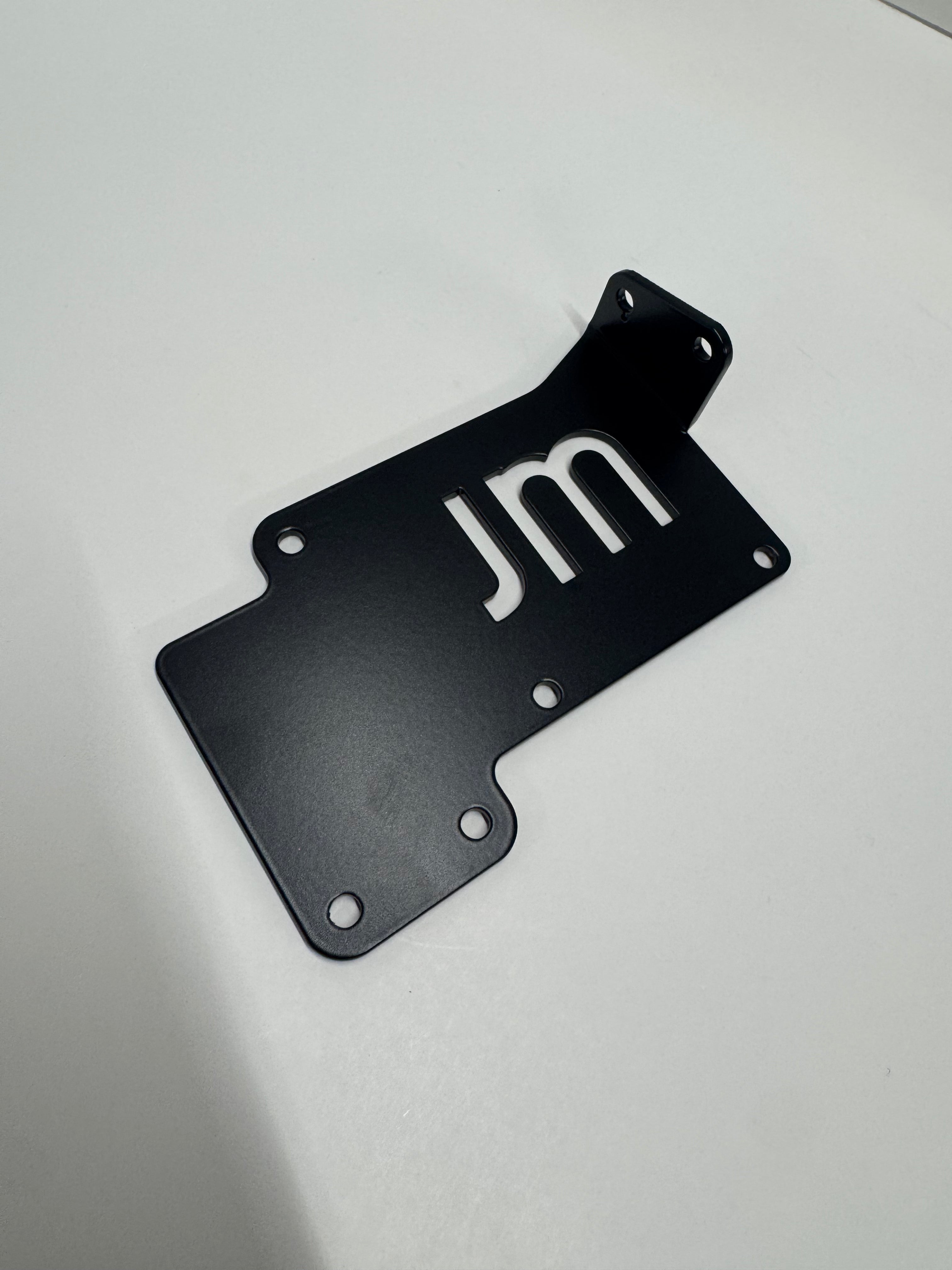 J&M MK4 Supra Flex Fuel Bracket