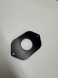 J&M Billet Mil Spec adapter