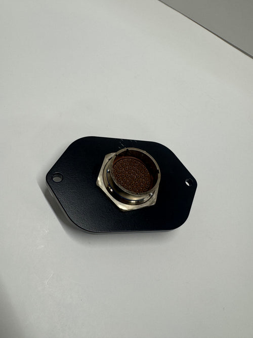 J&M Billet Mil Spec adapter