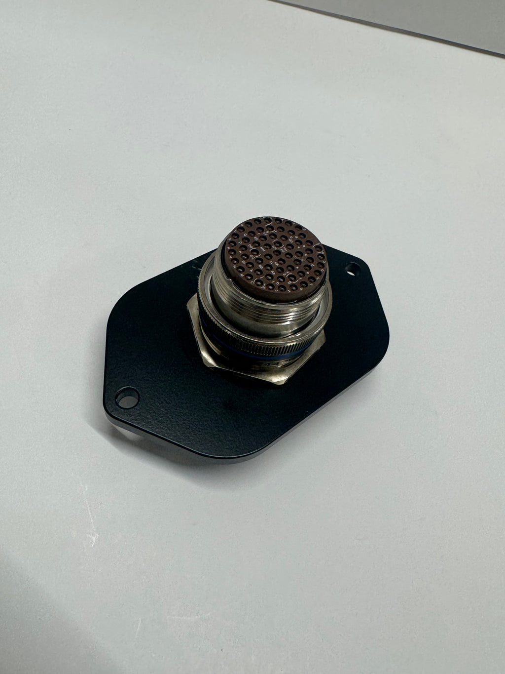 J&M Billet Mil Spec adapter