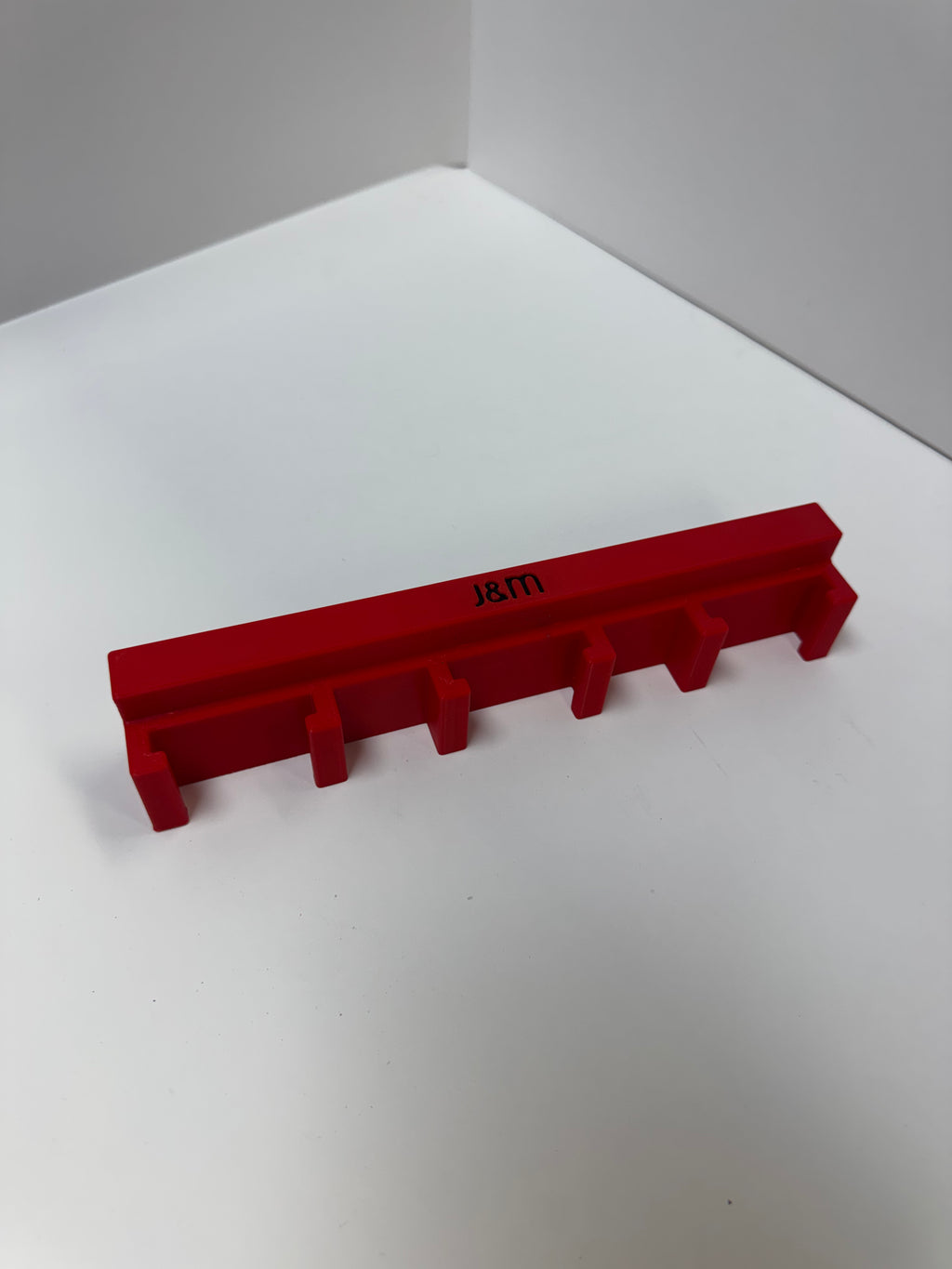 Milwaukee M18 magnetic battery holder