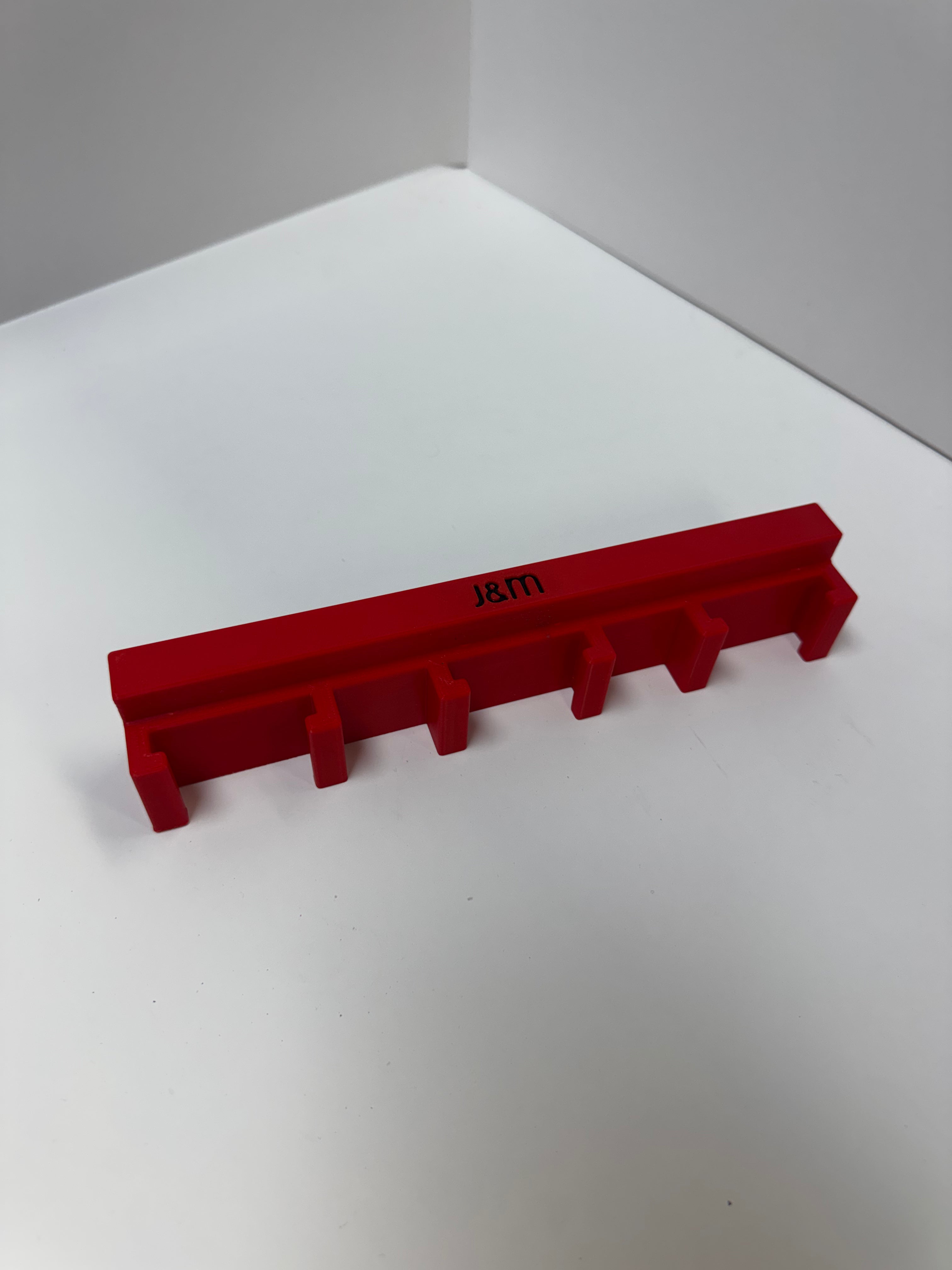 Milwaukee M18 magnetic battery holder
