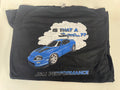 J&M Supra T shirt