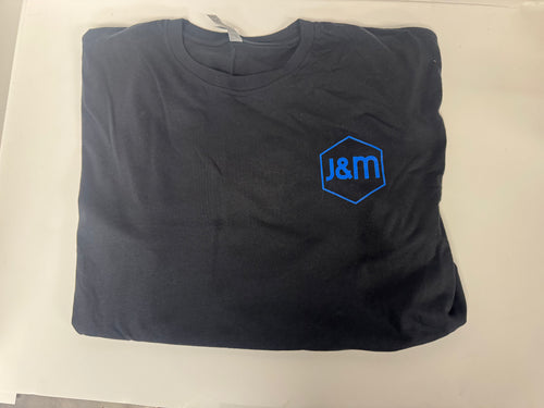 J&M Supra T shirt