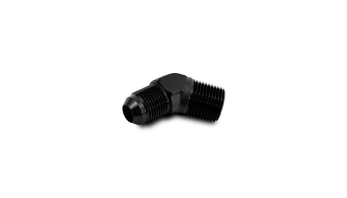 Vibrant Performance AN to NPT Adapter Fittings 10242