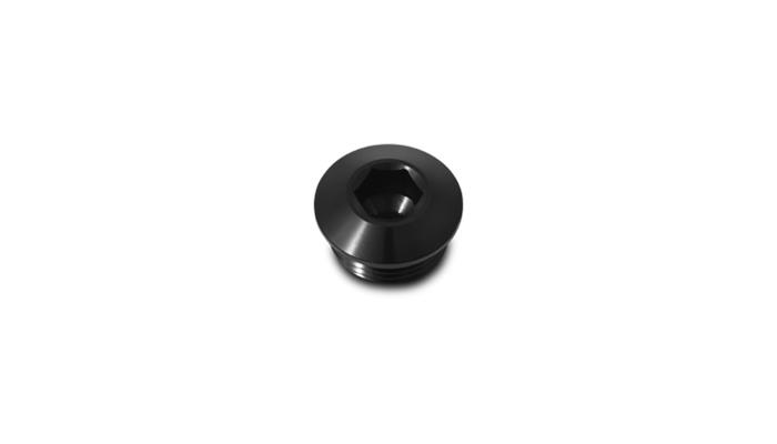 Vibrant Performance Low-Profile ORB Port Plugs 10993