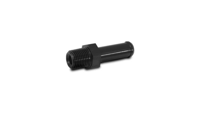 Vibrant Performance NPT to Nipple Fittings 11200
