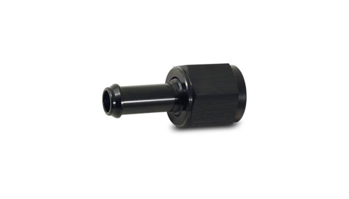 Vibrant Performance AN to Hose Barb Fittings 11215