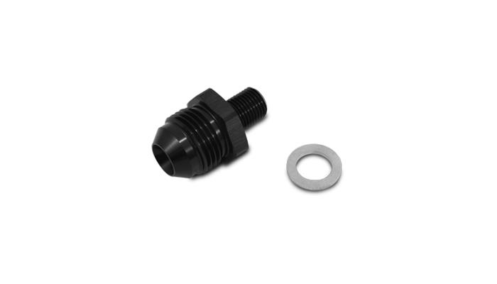 Vibrant Performance AN to Metric Adapter Fittings 16613