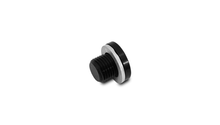 Vibrant Performance Pipe Plugs 16663