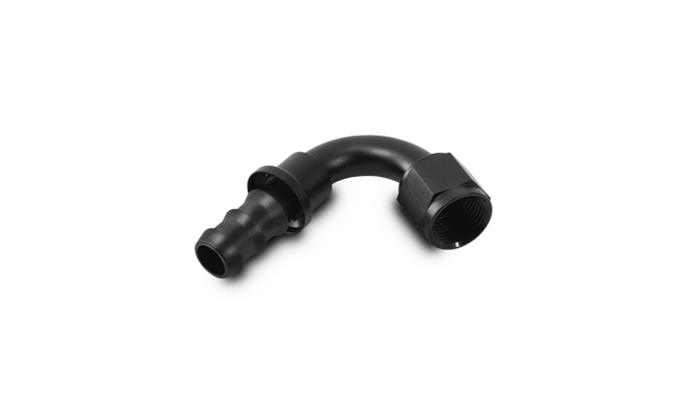 Vibrant Performance Push-On Hose End Fittings 22208