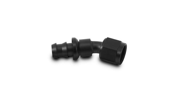 Vibrant Performance Push-On Hose End Fittings 22304