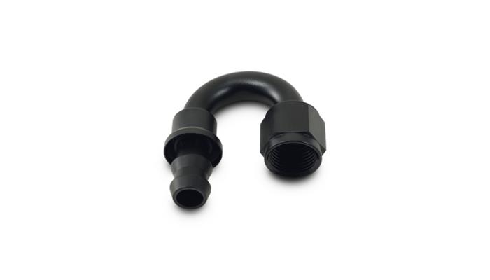 Vibrant Performance Push-On Hose End Fittings 22806