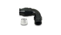 Vibrant Performance High-Flow PTFE Hose End Fittings 28904
